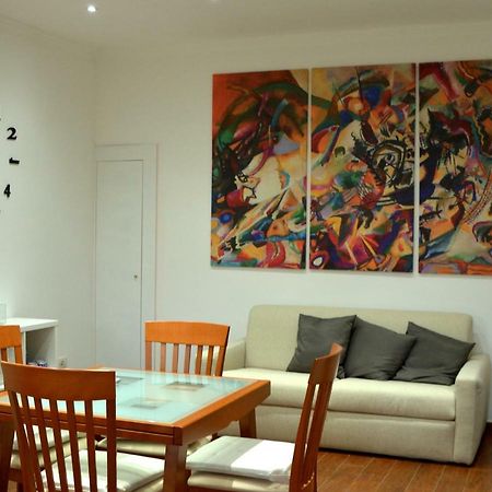 Casa Di Alberta Roma Dış mekan fotoğraf