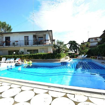 Casa Di Alberta Roma Dış mekan fotoğraf