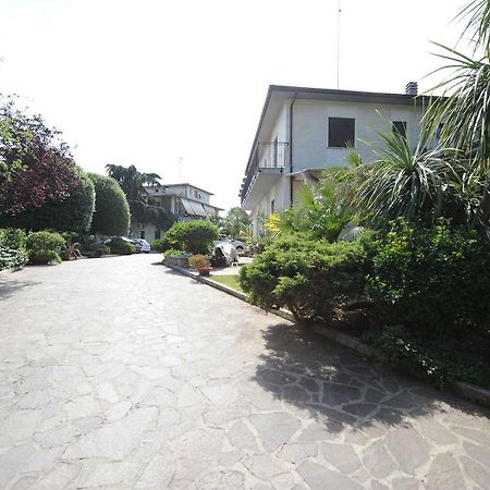 Casa Di Alberta Roma Dış mekan fotoğraf