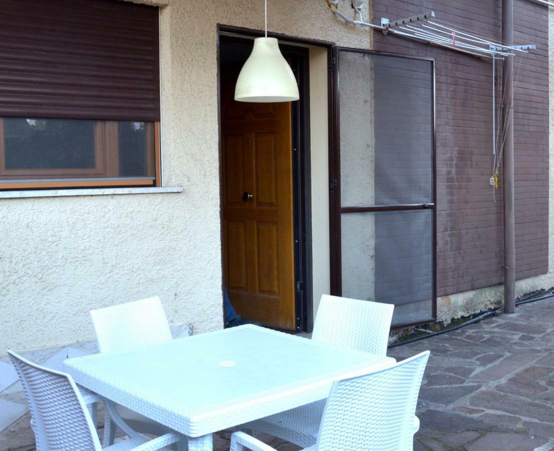 Casa Di Alberta Roma Dış mekan fotoğraf