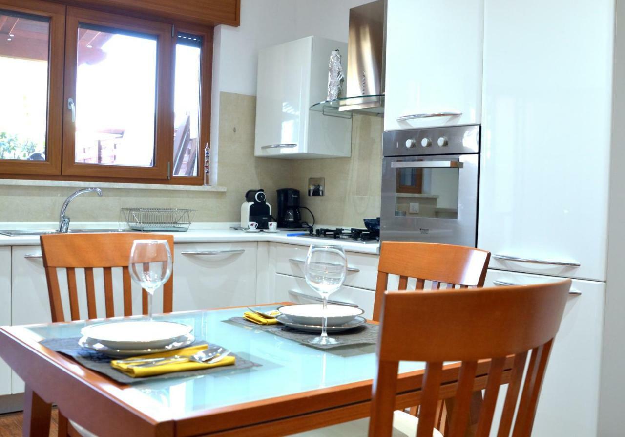 Casa Di Alberta Roma Dış mekan fotoğraf