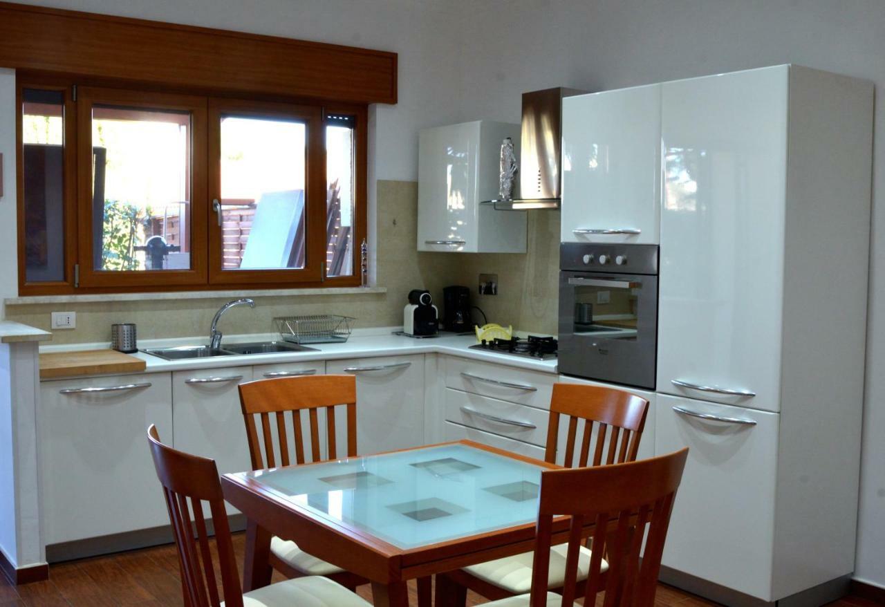 Casa Di Alberta Roma Dış mekan fotoğraf