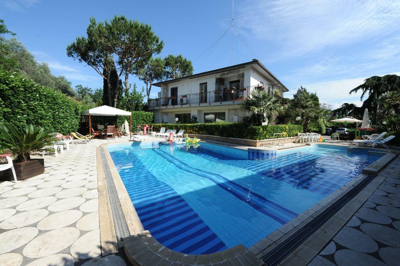 Casa Di Alberta Roma Dış mekan fotoğraf