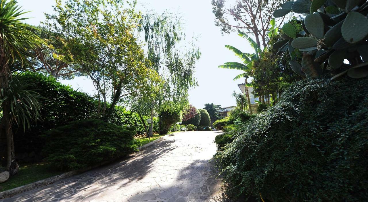 Casa Di Alberta Roma Dış mekan fotoğraf