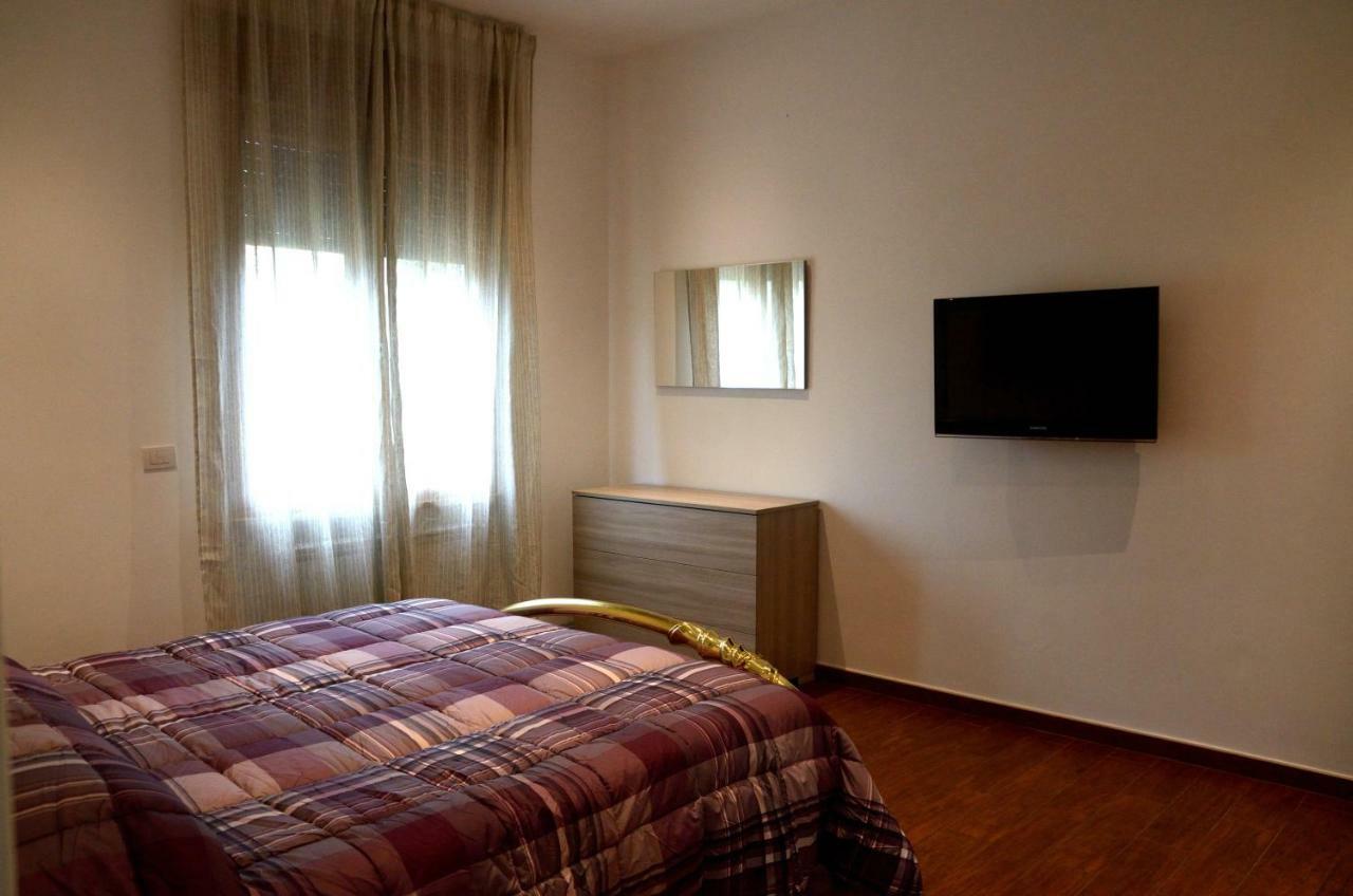 Casa Di Alberta Roma Dış mekan fotoğraf