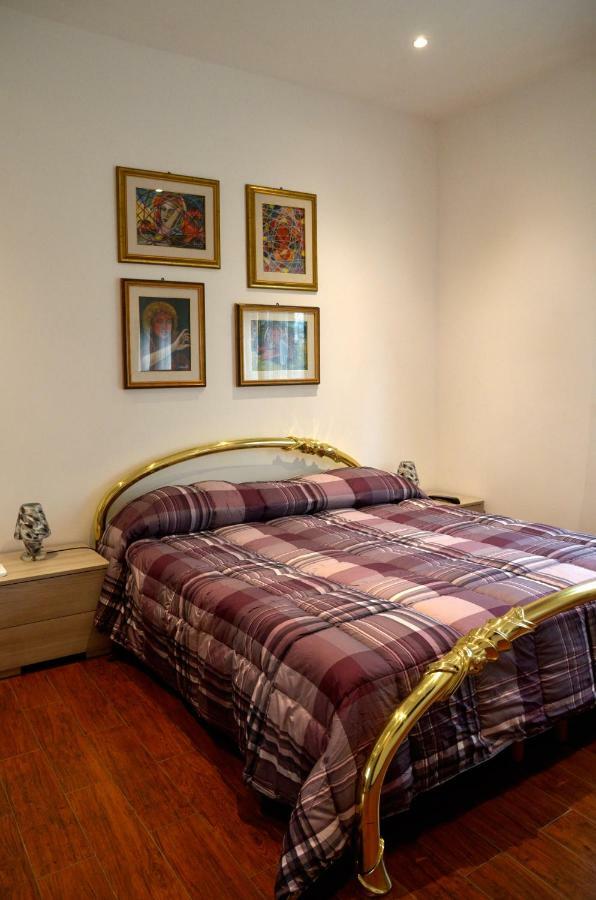 Casa Di Alberta Roma Dış mekan fotoğraf